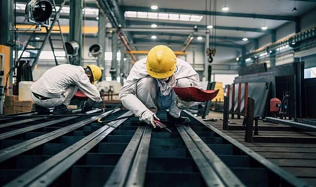 Gediz Depo İstifleme Hizmeti